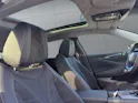 DS Automobiles No4 E-Tense Étoile Alcantara