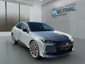 DS Automobiles No4 E-Tense Étoile Alcantara