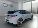 DS Automobiles No4 E-Tense Étoile Alcantara