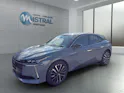 DS Automobiles No4 E-Tense Étoile Alcantara