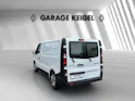 Renault Trafic Kaw. 3.0 t L1 H1 2.0 dCi Blue 130 Advance