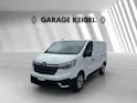 Renault Trafic Kaw. 3.0 t L1 H1 2.0 dCi Blue 130 Advance