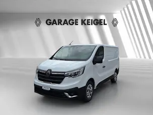 Renault Trafic Kaw. 3.0 t L1 H1 2.0 dCi Blue 130 Advance