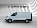 Renault Trafic Kaw. 3.0 t L1 H1 2.0 dCi Blue 130 Advance