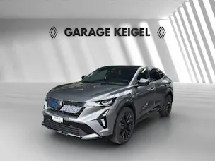Renault Rafale 1.2 E-Tech esprit Alpine