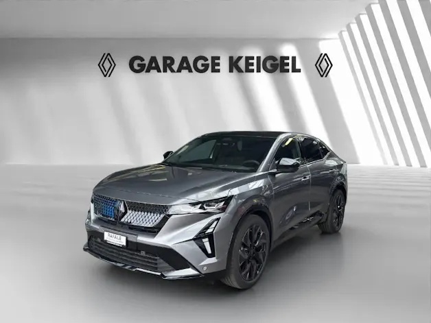 Renault Rafale 1.2 E-Tech esprit Alpine
