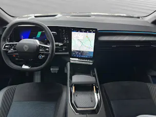 Renault Rafale 1.2 E-Tech esprit Alpine