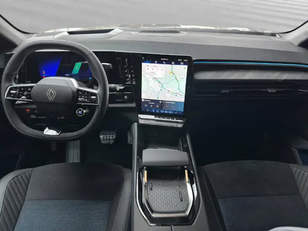 Renault Rafale 1.2 E-Tech esprit Alpine