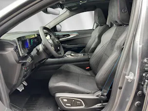 Renault Rafale 1.2 E-Tech esprit Alpine