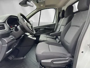 Renault Trafic Kaw. 3.0 t L1 H1 2.0 dCi Blue 150 Advance