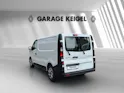 Renault Trafic Kaw. 3.0 t L1 H1 2.0 dCi Blue 150 Advance