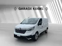 Renault Trafic Kaw. 3.0 t L1 H1 2.0 dCi Blue 150 Advance