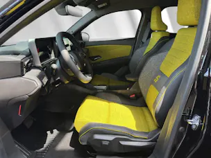 Renault R5 E-Tech Comfort Range iconic five