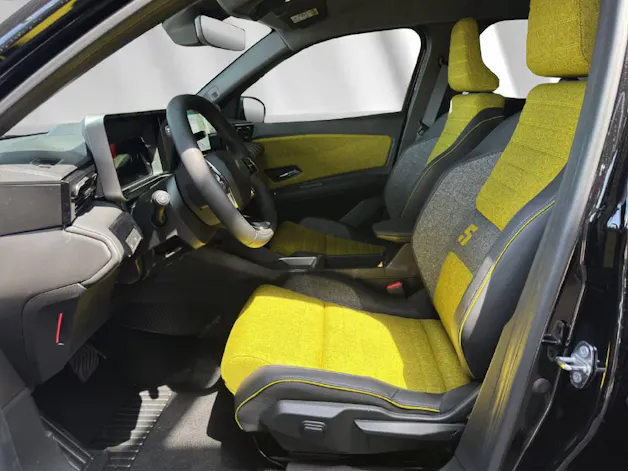 Renault R5 E-Tech Comfort Range iconic five