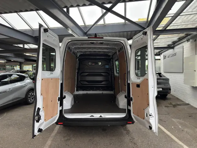 Renault Master Kaw. 3.5 t L2H2 2.0 Blue dCi 150