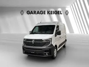 Renault Master Kaw. 3.5 t L2H2 2.0 Blue dCi 150