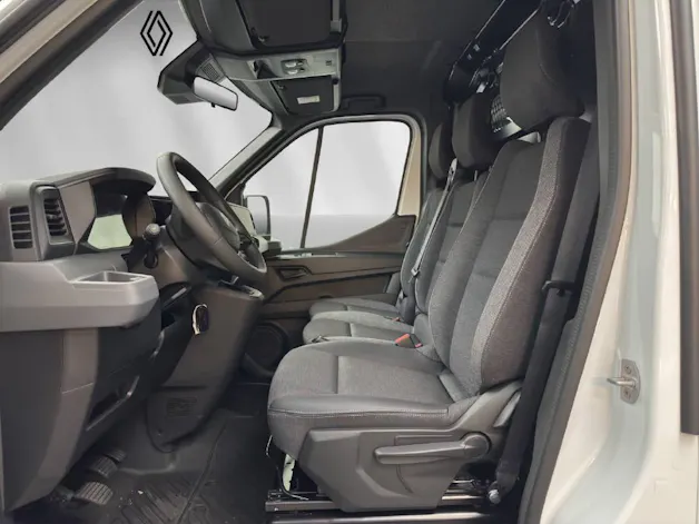 Renault Master Kaw. 3.5 t L2H2 2.0 Blue dCi 150