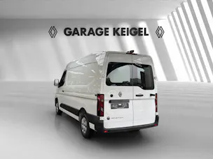 Renault Master Kaw. 3.5 t L2H2 2.0 Blue dCi 150