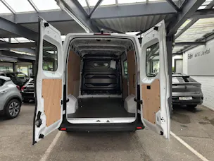 Renault Master Kaw. 3.5 t L2H2 2.0 Blue dCi 150
