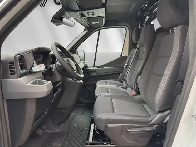Renault Master Kaw. 3.5 t L2H2 2.0 Blue dCi 150