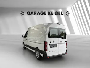 Renault Master Kaw. 3.5 t L2H2 2.0 Blue dCi 150