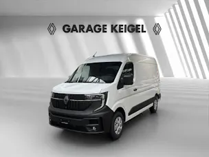 Renault Master Kaw. 3.5 t L2H2 2.0 Blue dCi 150