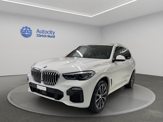 BMW X5 45e xDrive SAG 0 BMW X5 45e xDrive SAG 0
