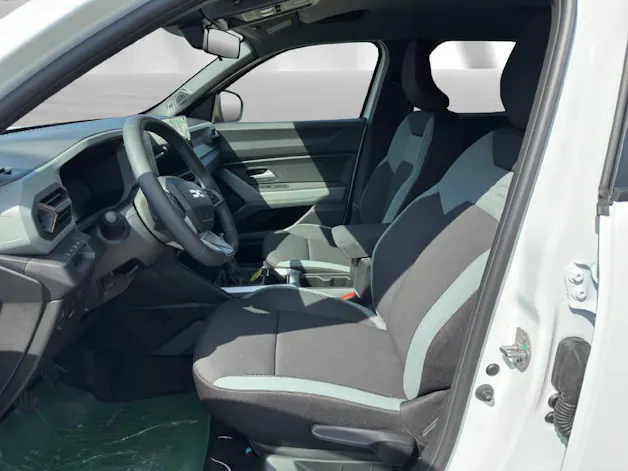 Dacia Duster 1.2 TCe Extreme