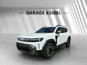 Dacia Duster 1.2 TCe Extreme