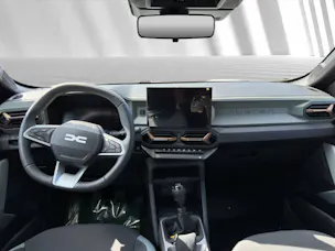 Dacia Duster 1.2 TCe Extreme