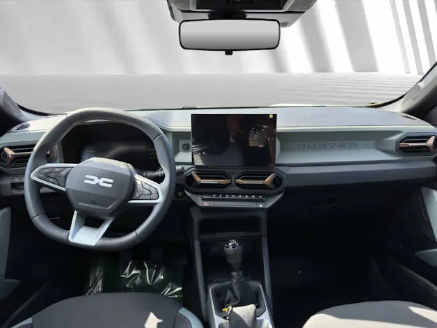 Dacia Duster 1.2 TCe Extreme