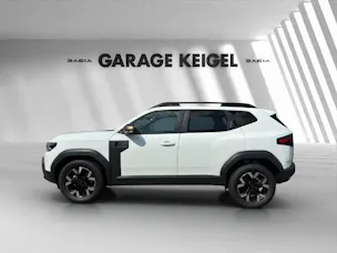 Dacia Duster 1.2 TCe Extreme