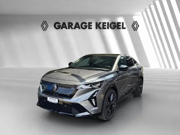 Renault Rafale 1.2 E-Tech esprit Alpine