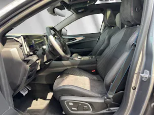 Renault Rafale 1.2 E-Tech esprit Alpine