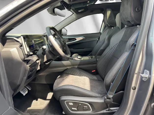 Renault Rafale 1.2 E-Tech esprit Alpine