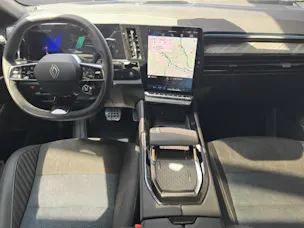 Renault Rafale 1.2 E-Tech esprit Alpine
