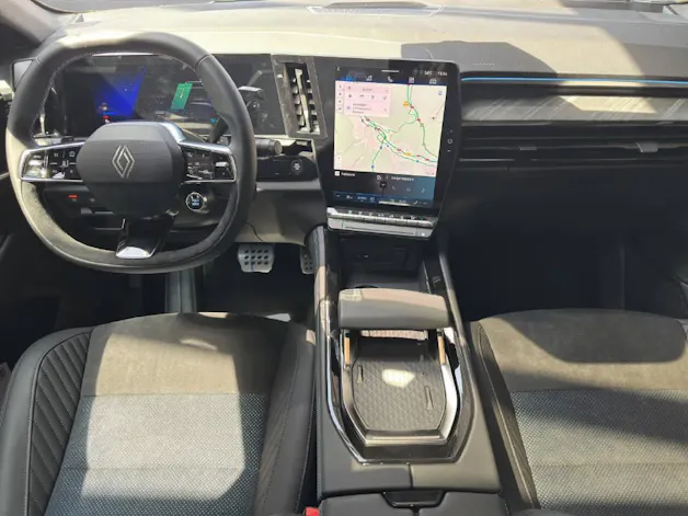 Renault Rafale 1.2 E-Tech esprit Alpine