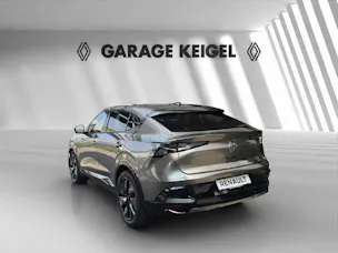 Renault Rafale 1.2 E-Tech esprit Alpine