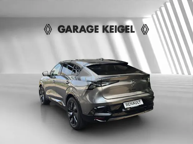 Renault Rafale 1.2 E-Tech esprit Alpine