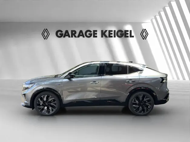 Renault Rafale 1.2 E-Tech esprit Alpine