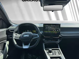 Dacia Bigster 1.8 Hybrid Extreme