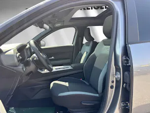 Dacia Bigster 1.8 Hybrid Extreme