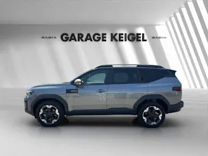 Dacia Bigster 1.8 Hybrid Extreme