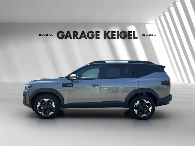 Dacia Bigster 1.8 Hybrid Extreme