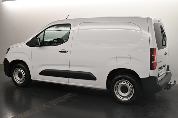 CITROEN Berlingo 650 M 1.2 PureTech 110 Swiss Edition S/S 3