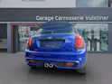 Mini F56 2.0i Cooper S