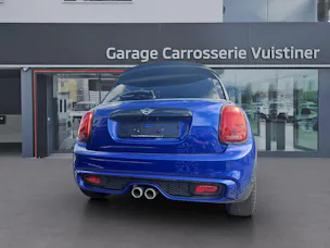 Mini F56 2.0i Cooper S