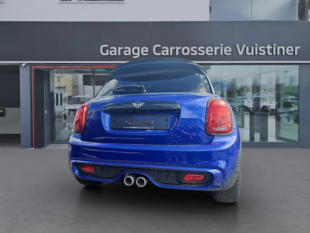 Mini F56 2.0i Cooper S