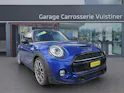 Mini F56 2.0i Cooper S