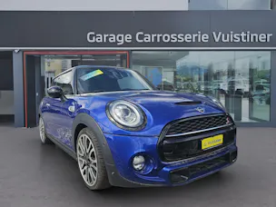Mini F56 2.0i Cooper S